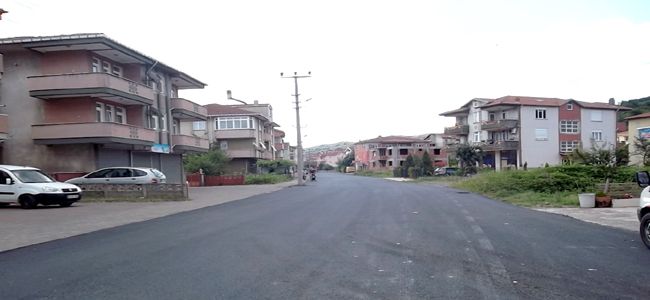 KDZ. EREĞLİ’DE ÇALIŞMALAR HIZ KESMİYOR